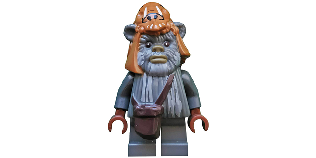 Minifig sw0510