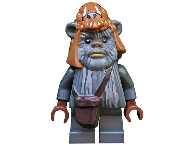 Minifig sw0510