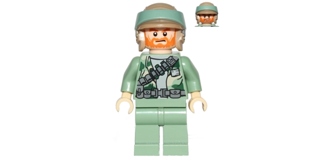 Minifig sw0511