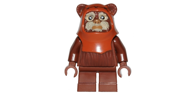 Minifig sw0513