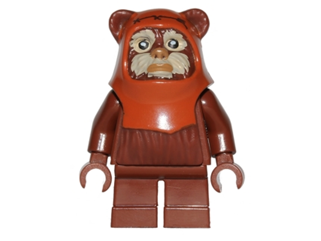 Minifig sw0513