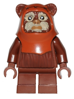 Minifig sw0513