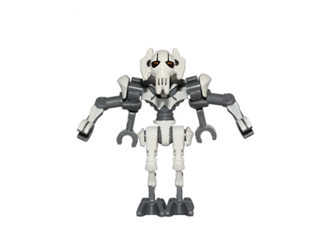 Minifig sw0515