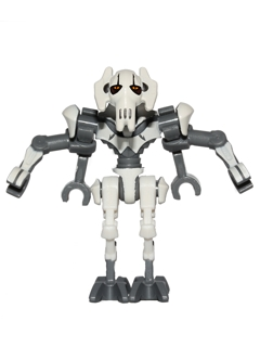Minifig sw0515