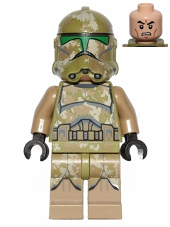 Minifig sw0519