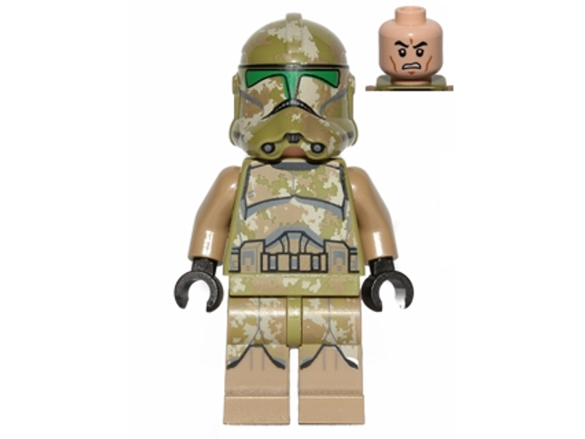 Minifig sw0519