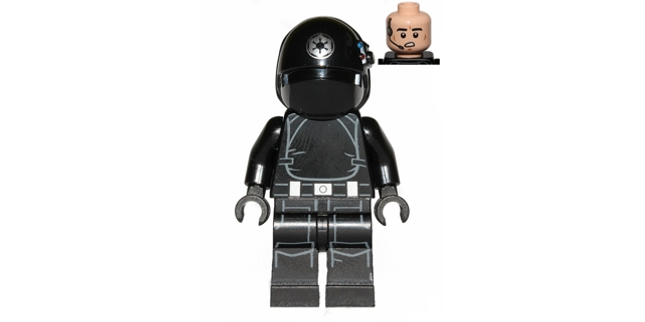 Minifig sw0520
