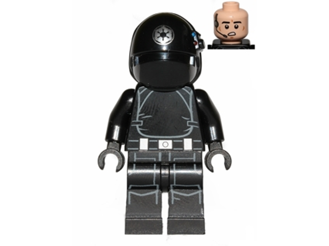 Minifig sw0520