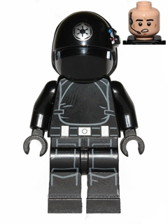 Minifig sw0520