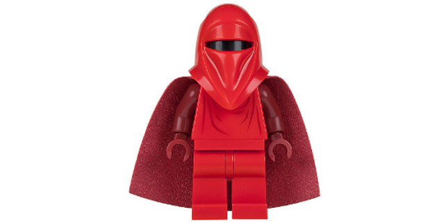Minifig sw0521