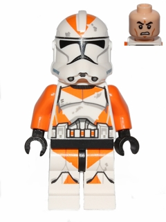 Minifig sw0522