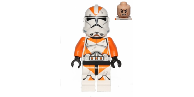 Minifig sw0522