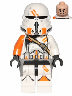 Minifig sw0523