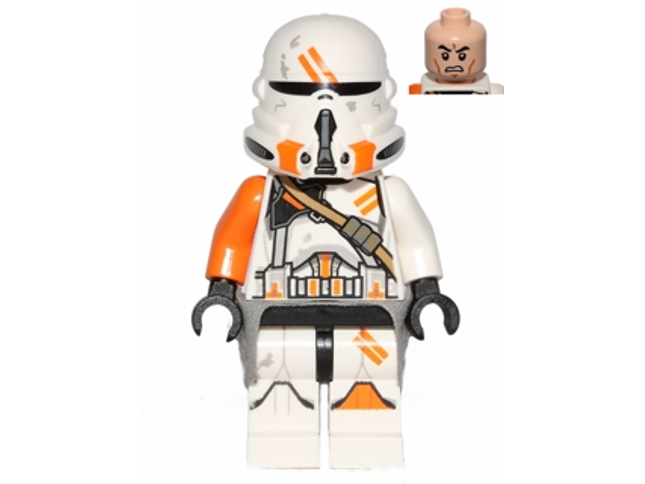 Minifig sw0523