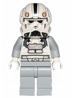 Minifig sw0525