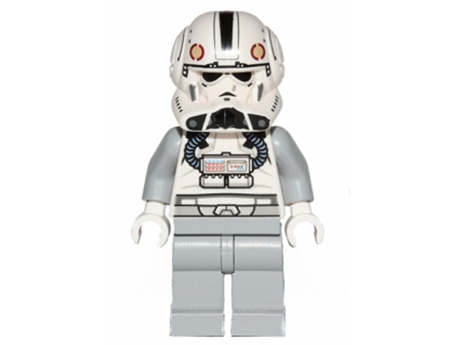 Minifig sw0525