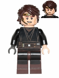 Minifig sw0526