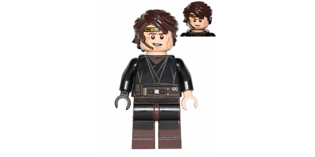 Minifig sw0526