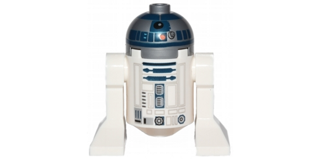 Minifig sw0527