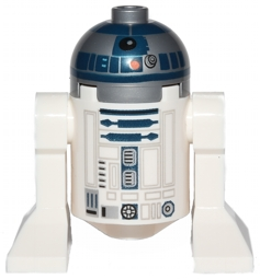 Minifig sw0527