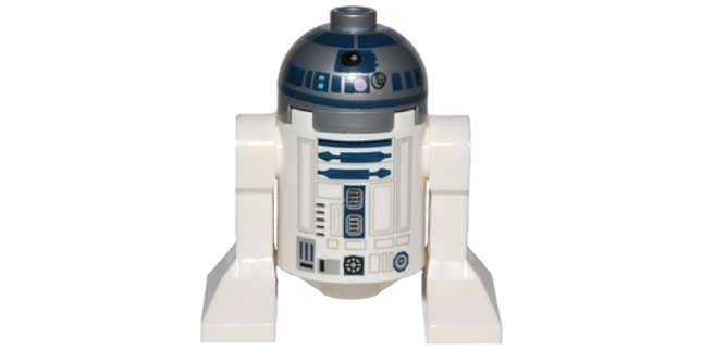 Minifig sw0527a