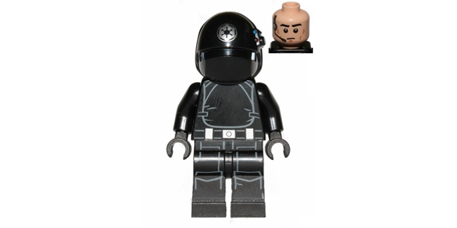 Minifig sw0529