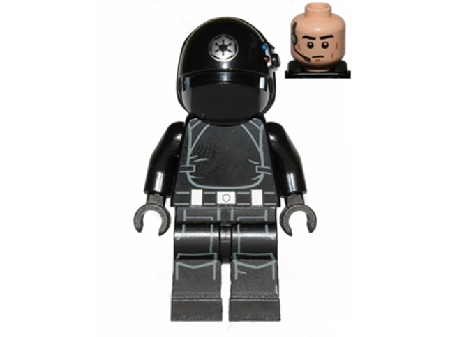 Minifig sw0529