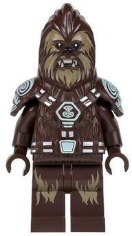 Minifig sw0530