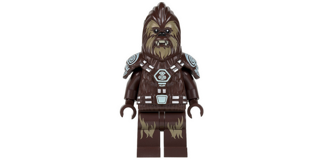 Minifig sw0530