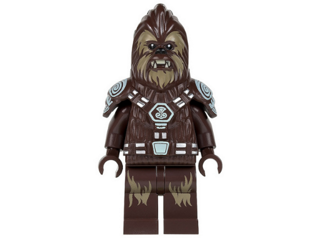 Minifig sw0530