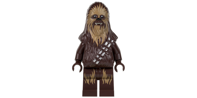 Minifig sw0532