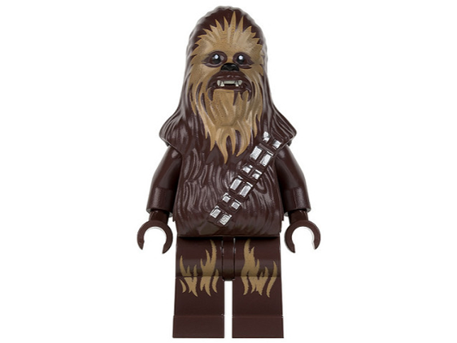 Minifig sw0532
