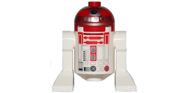 Minifig sw0534