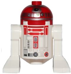 Minifig sw0534