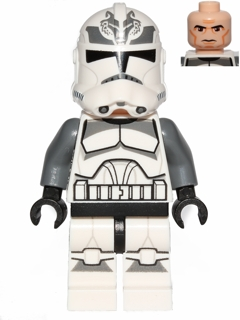 Minifig sw0537