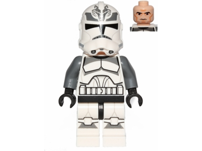 Minifig sw0537