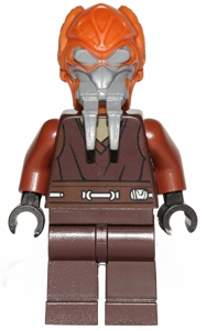 Minifig sw0538