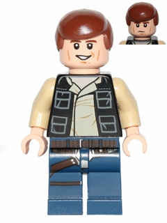 Minifig sw0539