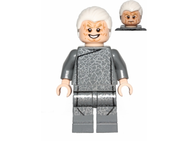 Minifig sw0540