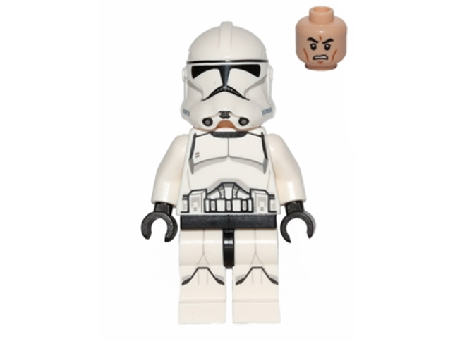Minifig sw0541
