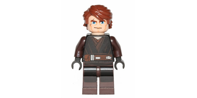 Minifig sw0542