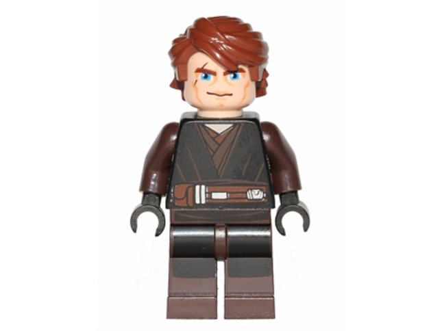Minifig sw0542