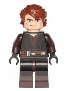Minifig sw0542