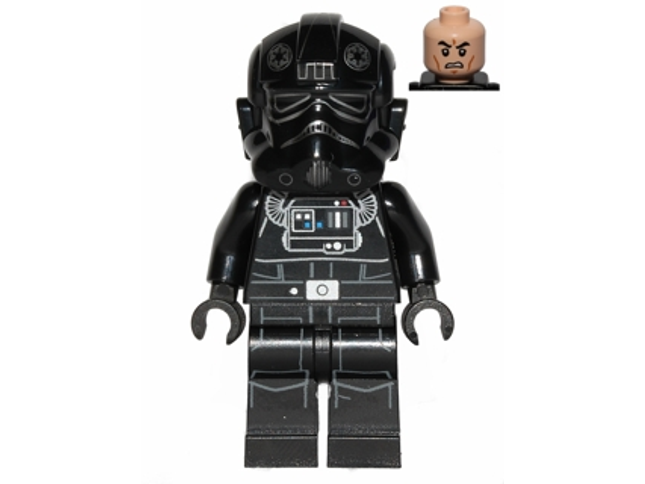 Minifig sw0543