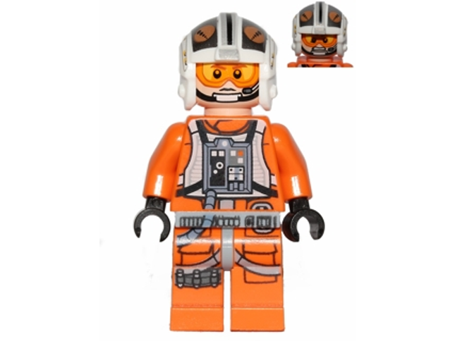 Minifig sw0544