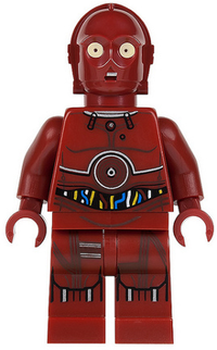 Minifig sw0546
