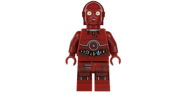 Minifig sw0546