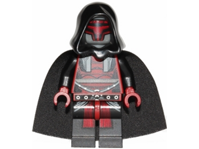 Minifig sw0547