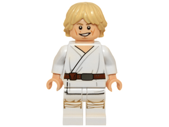 Minifig sw0551