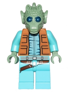 Minifig sw0553